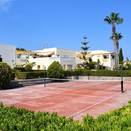 Bahia De Vera - Apartamento Naturista Con 3 Piscinas Junto A Playa Playas de Vera Екстер'єр фото