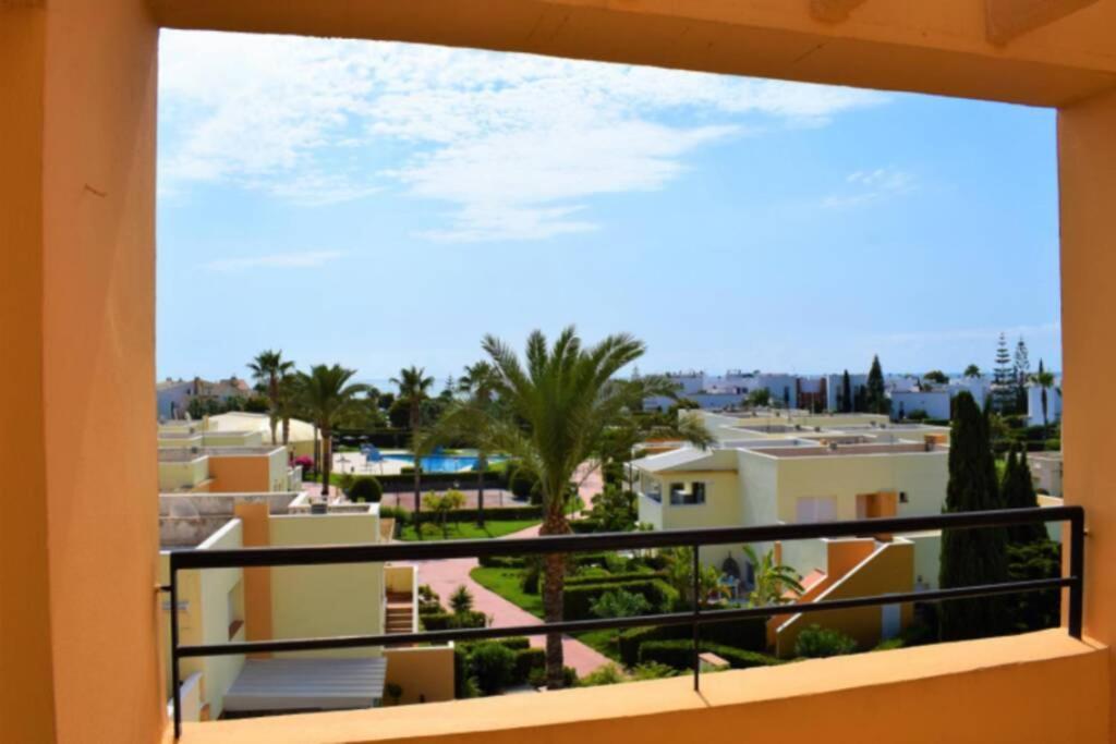Bahia De Vera - Apartamento Naturista Con 3 Piscinas Junto A Playa Playas de Vera Екстер'єр фото