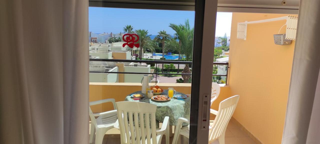 Bahia De Vera - Apartamento Naturista Con 3 Piscinas Junto A Playa Playas de Vera Екстер'єр фото
