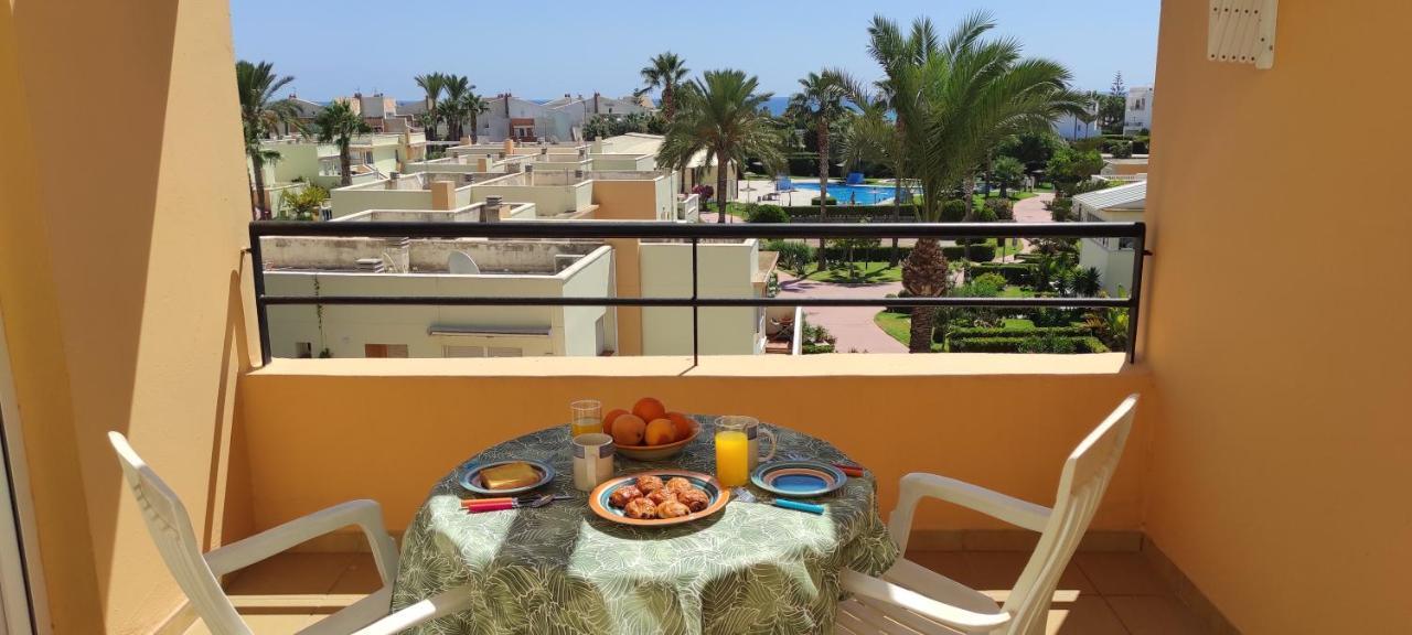 Bahia De Vera - Apartamento Naturista Con 3 Piscinas Junto A Playa Playas de Vera Екстер'єр фото