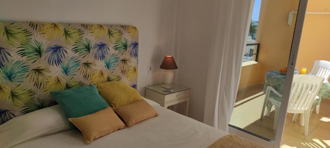 Bahia De Vera - Apartamento Naturista Con 3 Piscinas Junto A Playa Playas de Vera Екстер'єр фото
