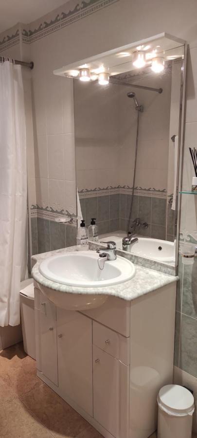 Bahia De Vera - Apartamento Naturista Con 3 Piscinas Junto A Playa Playas de Vera Екстер'єр фото